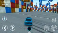 Araba Yarışı - Drift Oyunu Oyna Screen Shot 2