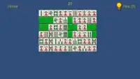 Mahjong Link Screen Shot 2