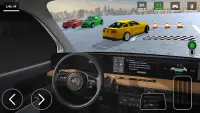 車ゲーム:車運転ゲーム,運転シュミレーター,車シュミレーター Screen Shot 0