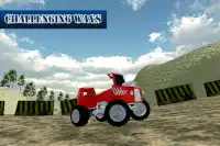 ATV Hill Driving - Addictive ATV Simulator game Screen Shot 4