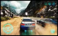 Real High Speed : Turbo Drift Car Racing Game 3D Screen Shot 3