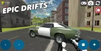 Multiplayer Car Driving Screen Shot 1