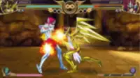 Saint Seiya Omega Ultimate: emulator and guide Screen Shot 0