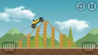 Ninja Fast Speed Race Screen Shot 1