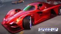 Need For Racing-Speed Car Race Screen Shot 1