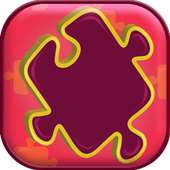 Slide Fun Jigsaw Puzzles Game