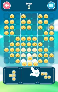 Zoo Block - Sudoku Block Puzzle - Free Mind Games Screen Shot 6