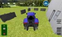 Simulateur de tracteur Screen Shot 5