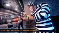 생존 감옥 탈출 게임 2020 Screen Shot 3
