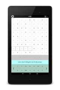Padashri (Kannada Crossword Daily 9x9) Screen Shot 4
