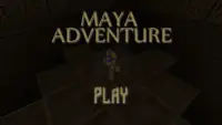 Maya Adventure Screen Shot 0