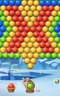 Bubble Legend Mania Screen Shot 11