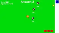 Faits mathématiques par BumbleCat Screen Shot 1