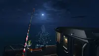 Fishing League W Screen Shot 4