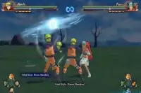 New Naruto Ultimate Ninja Storm 4 Tips Screen Shot 0