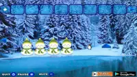 Christmas Escape Games - 25 Games Screen Shot 4