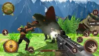 Dinosaur Hunter 2019 - Escape or Shoot,Choice Your Screen Shot 0
