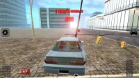 Tuning Car Simulator Screen Shot 6