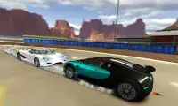 Police Car Racing Master:Speed Car Drift Screen Shot 3