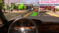 RCP : Online Multispieler Auto Fahren & Park Spiel Screen Shot 3