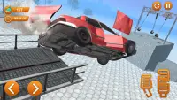 Car Crash Simulator: Beam Drive-ongevallen Screen Shot 14
