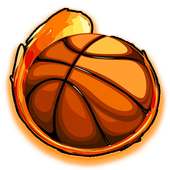 Dunk Hit Shoot Basketbol