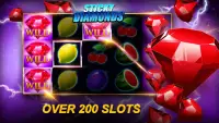 MyJackpot – Vegas Slot Machines & Casino Games Screen Shot 4