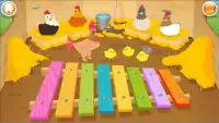Baby musical instruments free Screen Shot 4