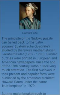 The Lord of Sudoku Screen Shot 6