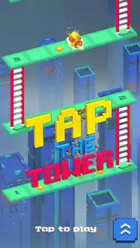 Tap the Tower Screen Shot 0