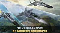 US Flight Simulator:Plane Game Screen Shot 1