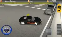 Car Transporter Simulator 2016 Screen Shot 1