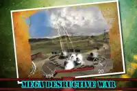 Angry Epic Air Gunner War Screen Shot 0