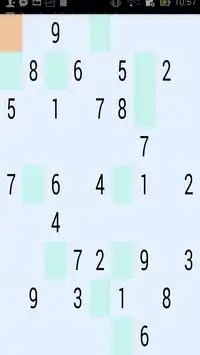 Sudoku fun Screen Shot 2