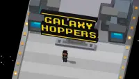 Galaxy Hoppers: Crossy Wars Screen Shot 4