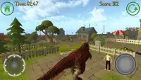 Dinosaur Simulator Screen Shot 3