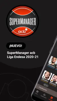 SuperManager acb Screen Shot 0