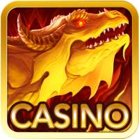 Casino Slots: Vegas Fever