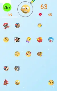 Emoji Crush Screen Shot 12