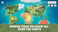 Religion Inc. God Simulator Screen Shot 4