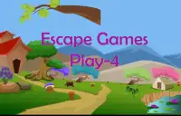Escape Games King-4 Screen Shot 0
