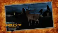 हिरण शिकार स्निपर शूटिंग Screen Shot 6