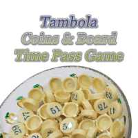 Tambola Coins & Board Time Pass Game