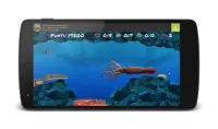 Wonder Fish Giochi Gratuiti HD Screen Shot 2