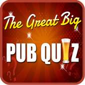 The Great Big Pub Quiz