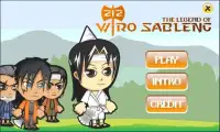 The Legend of Wiro Sableng Screen Shot 0