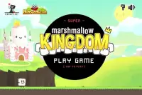 Super Marshmallow Kingdom Screen Shot 1