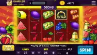 Royale Slots Casino -  Addictive Vegas Slots Screen Shot 0