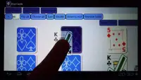 Blue Cards (a deck of cards) Screen Shot 9