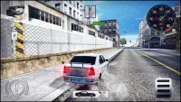 Logan Drift & Driving Simulator Screen Shot 6